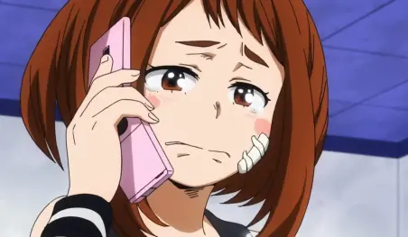 Copian millones de fotogramas de anime para una IA