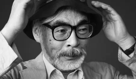 Critican que Ghibli depende demasiado de Hayao Miyazaki