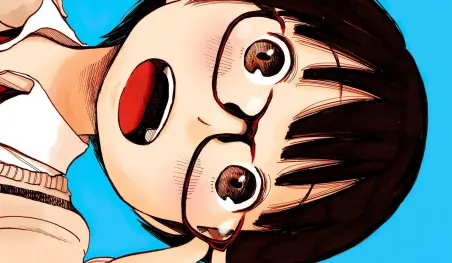 Del autor de Punpun, Dead Dead Demons Dededede Destruction tendría anime