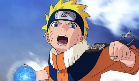El anime de Naruto podría volver 'pronto'