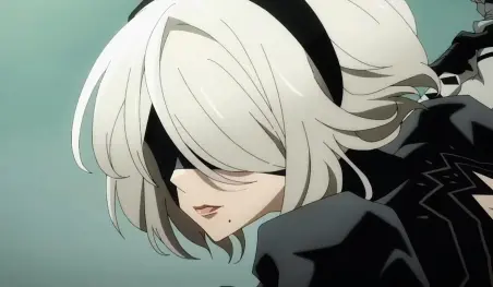 El anime de NieR: Automata regresará en julio