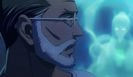 El anime de Terminator se estrenará este año