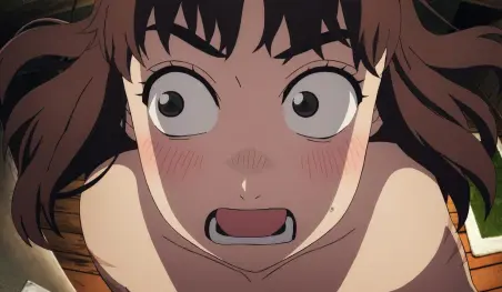 El anime Heavenly Delusion se inspiró en The Last of Us