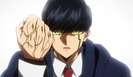El anime Mashle: Magic and Muscles anuncia otra secuela
