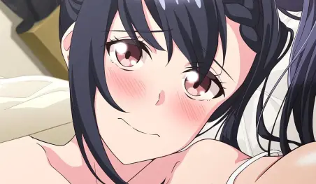 El erótico manga Yoasobi Gurashi! tendrá anime