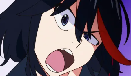 El fanservice es necesario, afirman en TRIGGER