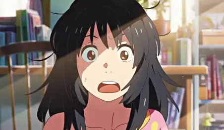 El productor de Your Name se mete en más problemas