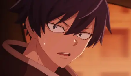 El shonen Tougen Anki tendrá anime
