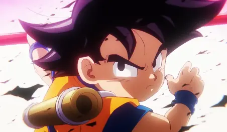 Fans están decepcionados con Dragon Ball Daima