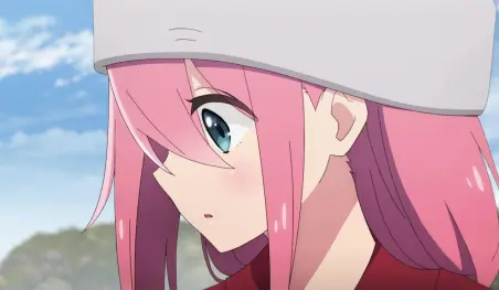 Fans lamentan que Yuru Camp ya no es popular