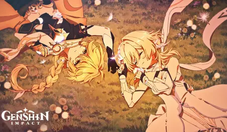 Genshin Impact impresiona con un corto de anime