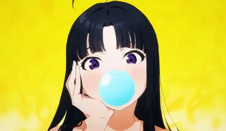Girls Band Cry es la sorpresa de la temporada