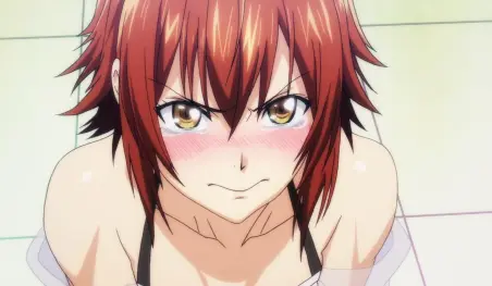 Grand Blue tendría una segunda temporada