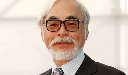 Hayao Miyazaki ya está pensando en su próxima película
