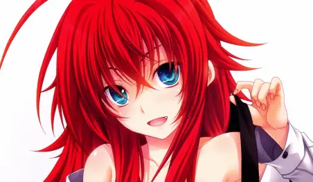 High School DxD tendrá una sorpresa pronto