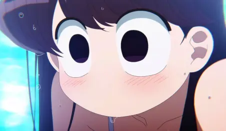 Japoneses celebraron el Día de Komi-san