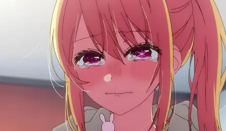 Japoneses decepcionados con Oshi no Ko