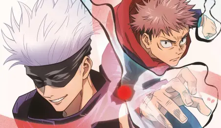 Jujutsu Kaisen sorprende con un inesperado regreso