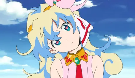 La versión pirata de un manga se convirtió en la oficial