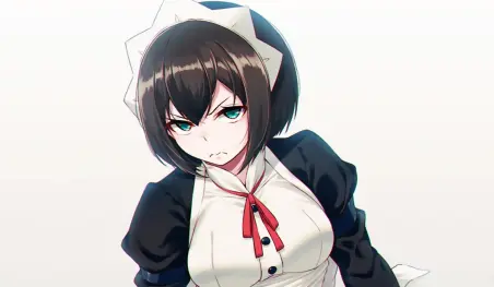 Los otakus celebran el Día de las Maids