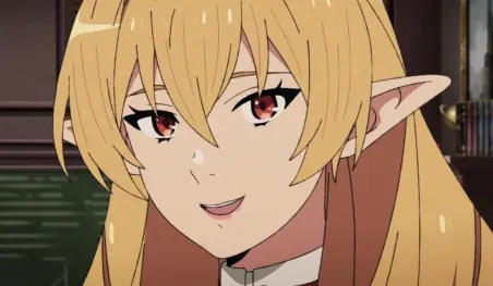 Mushoku Tensei estaría perdiendo popularidad