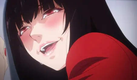 Netflix hará un live-action de Kakegurui