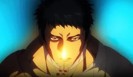 Ninja Kamui es todo un éxito según Toonami