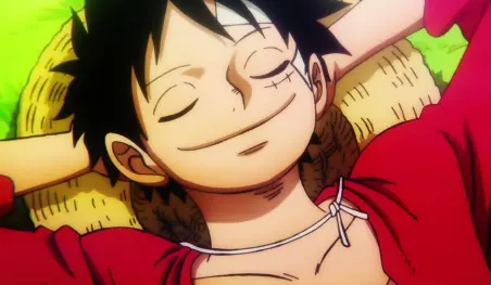 One Piece tomará la pantalla más grande de Las Vegas