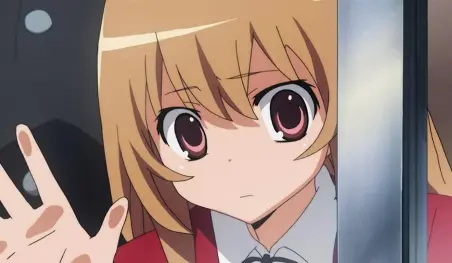 ¿Por qué los otakus odian a Taiga Aisaka?