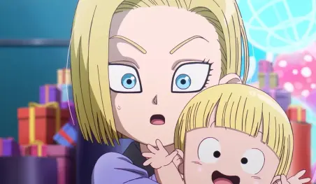 ¿Por qué se sabe tan poco sobre Dragon Ball Daima?