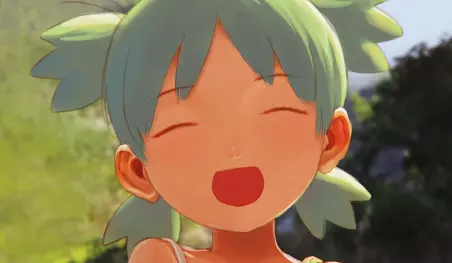 ¿Por qué Yotsuba to! nunca tuvo anime?