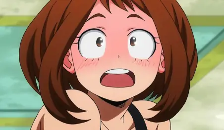 Pronto podrás ser un estudiante de Boku no Hero Academia