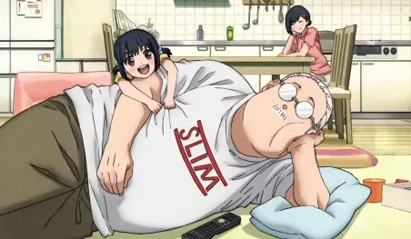 Sakamoto Days confirma su anime para 2025