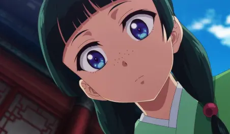 Siguen los problemas legales para Kusuriya no Hitorigoto