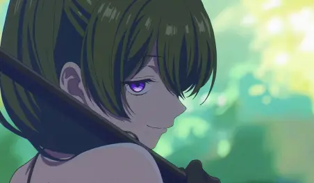 Sousou no Frieren: Descubren a Ubel repartiendo comida