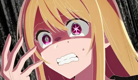 Sujeto golpea a su empleado por spoilearle Oshi no Ko