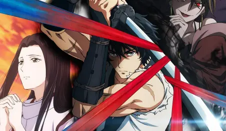 Sword of the Demon Hunter prepara su estreno con un episodio extendido