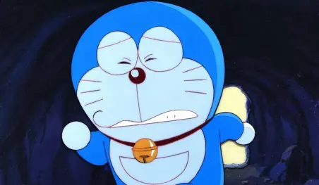Tailandia sacrifica a Doraemon para pedir lluvias
