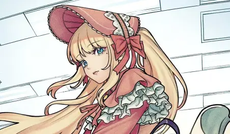 Un manga de trapitos está triunfando en Japón