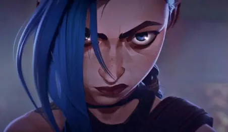 Arcane prepara su regreso para noviembre