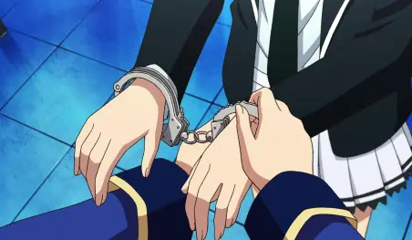 Arrestan a mujer otaku por defender su husbando