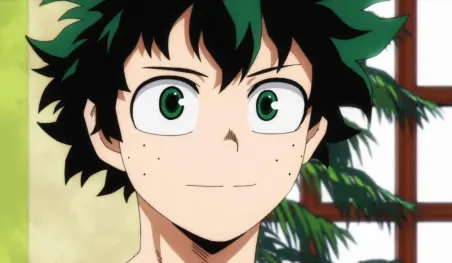 Boku no Hero Academia terminará en agosto