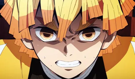 Creen que Kimetsu no Yaiba está en decadencia