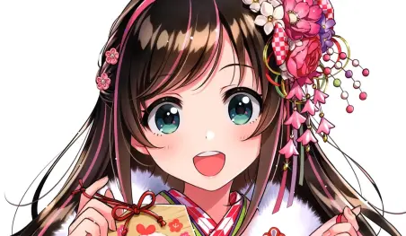Creen que Kizuna AI regresará 'pronto'