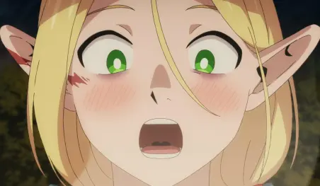 ¿Desde donde hay que leer Dungeon Meshi?