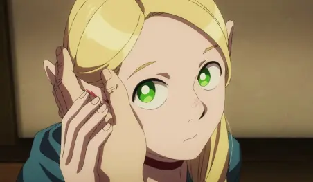 El anime Dungeon Meshi tendrá segunda temporada