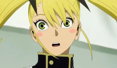 El anime Kaiju No. 8 tendría segunda temporada