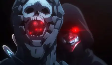 El anime Ninja Kamui tendrá segunda temporada