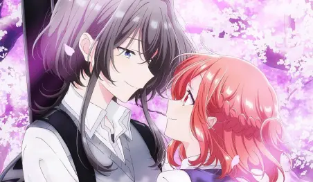 El anime Whisper Me a Love Song se suspende