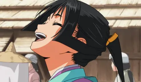 El autor de Assassination Classroom vuelve con The Elusive Samurai